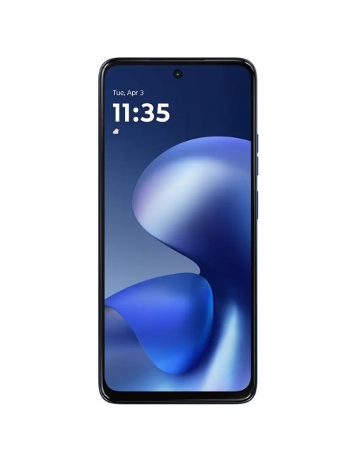 Smartphone Motorola Moto G47 8GB/ 128GB/ 6.67'/ 5G/ Azul