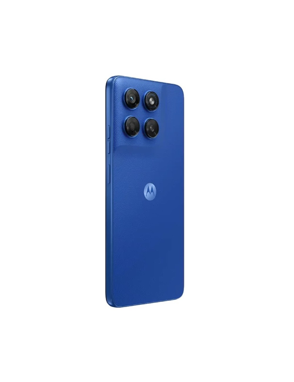 Smartphone Motorola Moto G47 8GB/ 128GB/ 6.67'/ 5G/ Azul