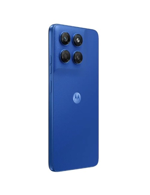 Smartphone Motorola Moto G47 8GB/ 128GB/ 6.67'/ 5G/ Azul