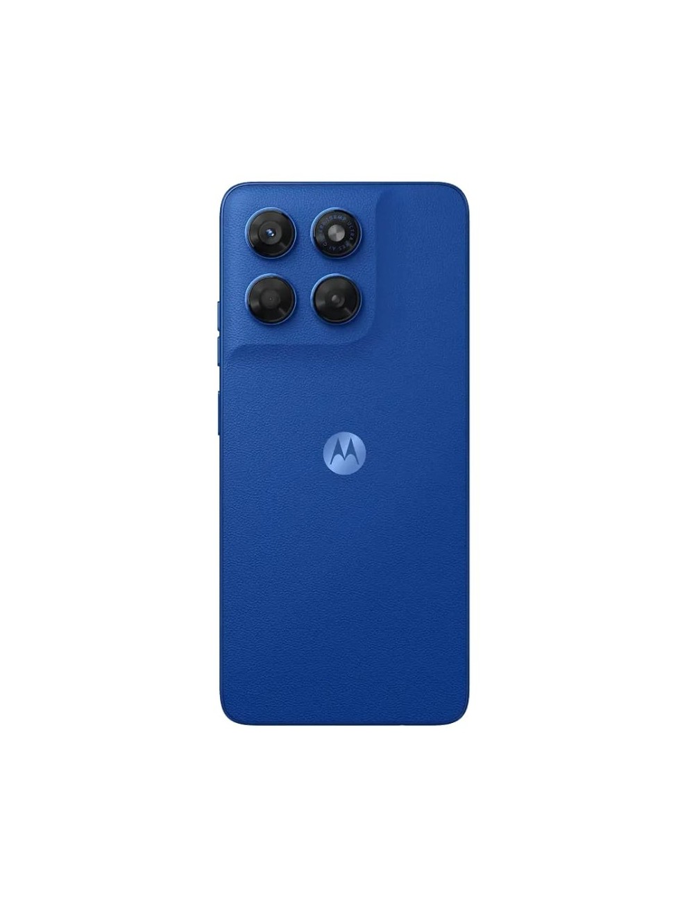 Smartphone Motorola Moto G47 8GB/ 128GB/ 6.67'/ 5G/ Azul