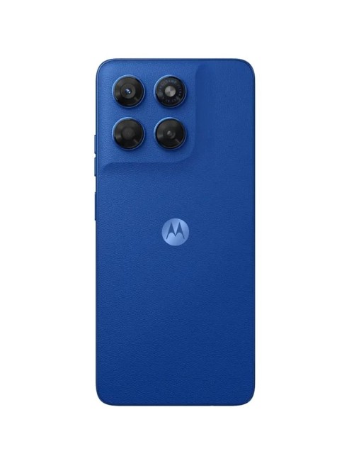 Smartphone Motorola Moto G47 8GB/ 128GB/ 6.67'/ 5G/ Azul