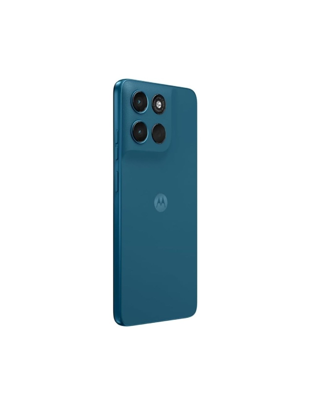 Smartphone Motorola Moto G57 8GB/ 256GB/ 6.7'/ 5G/ Verde
