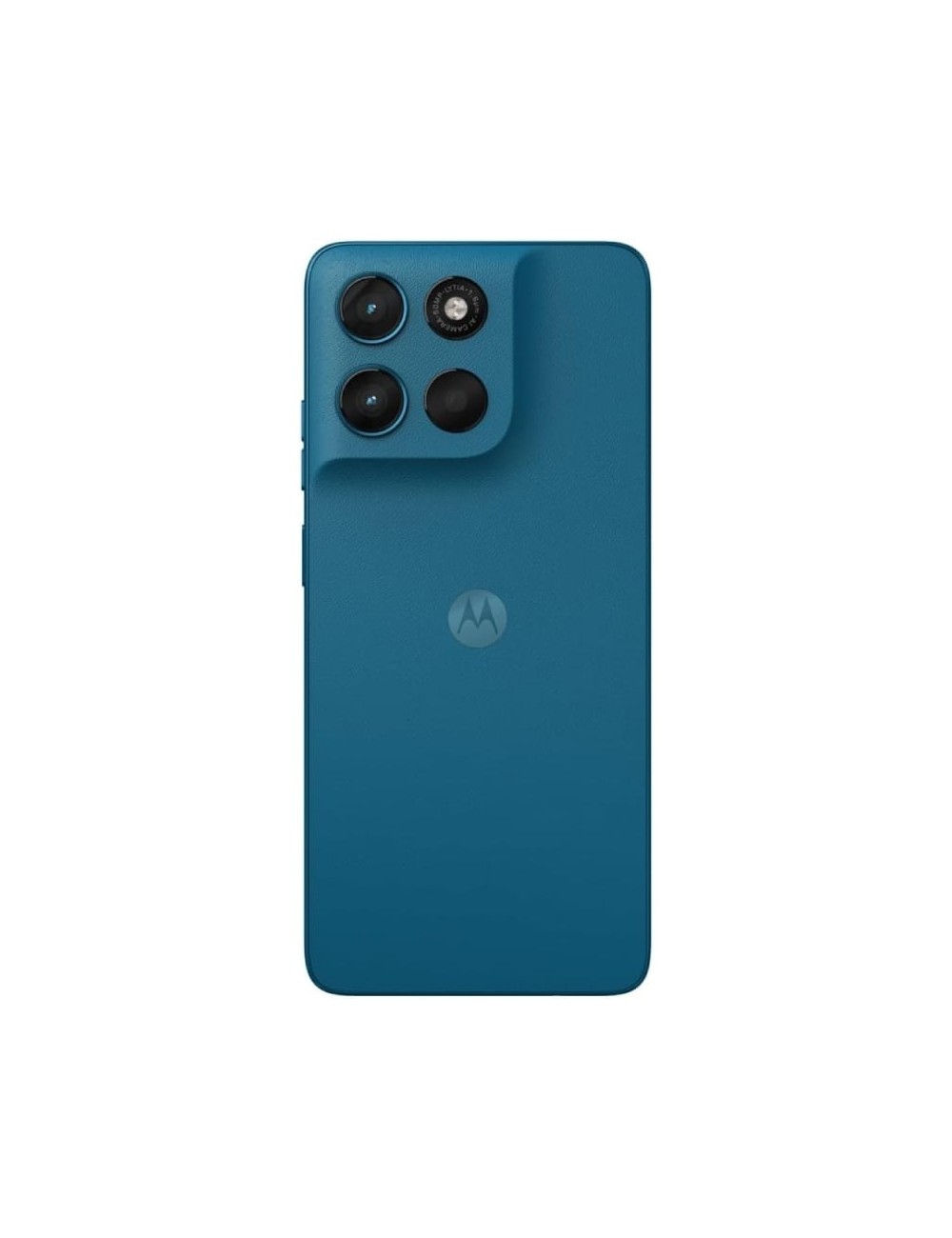 Smartphone Motorola Moto G57 8GB/ 256GB/ 6.7'/ 5G/ Verde