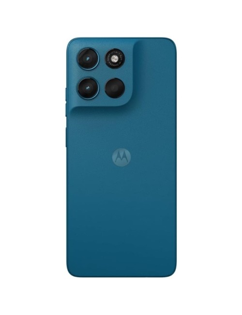 Smartphone Motorola Moto G57 8GB/ 256GB/ 6.7'/ 5G/ Verde