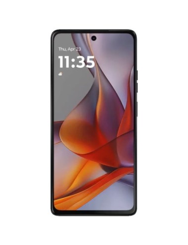 Smartphone Motorola Moto G75 8GB/ 256GB/ 6.78'/ 5G/ Gris