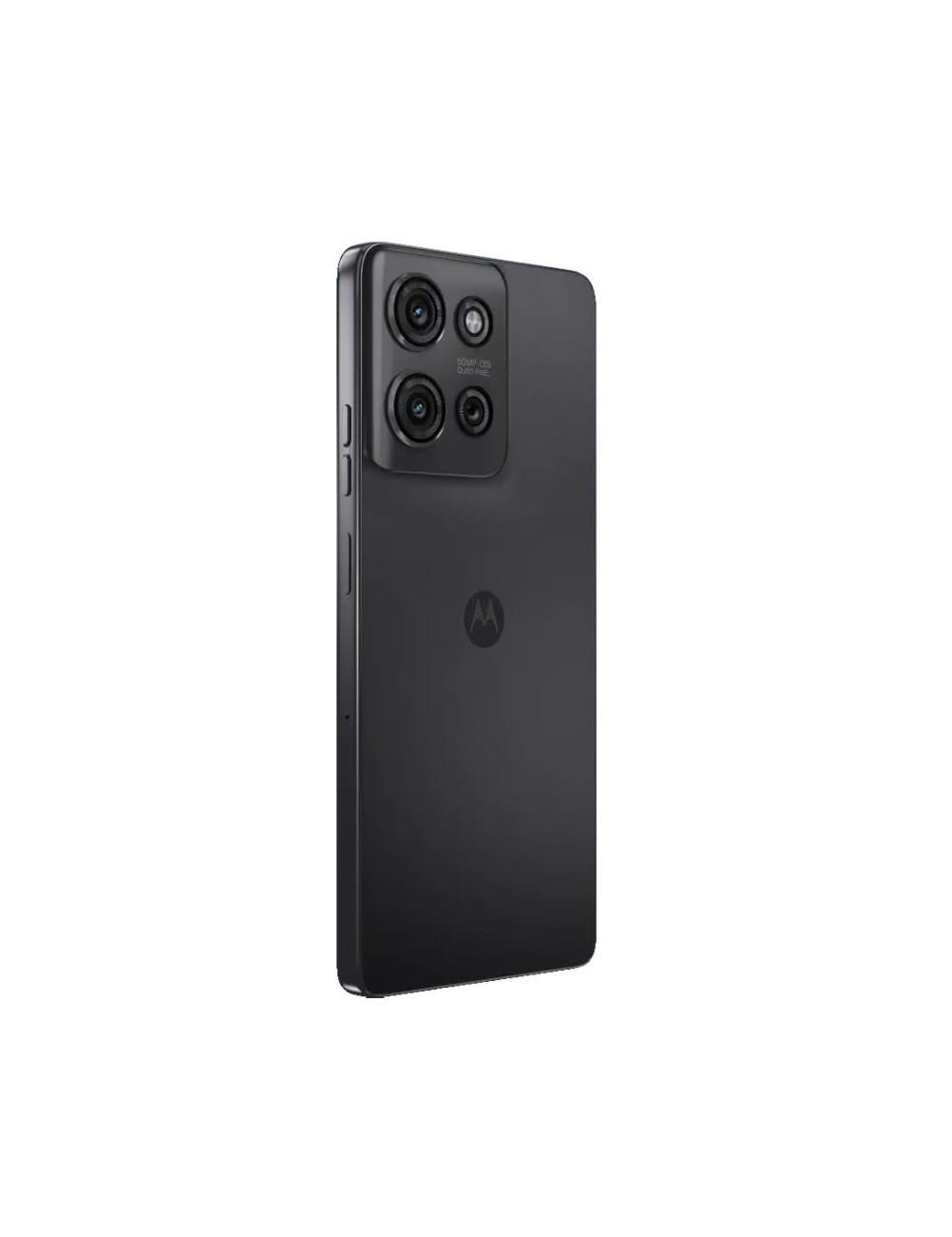 Smartphone Motorola Moto G75 8GB/ 256GB/ 6.78'/ 5G/ Gris