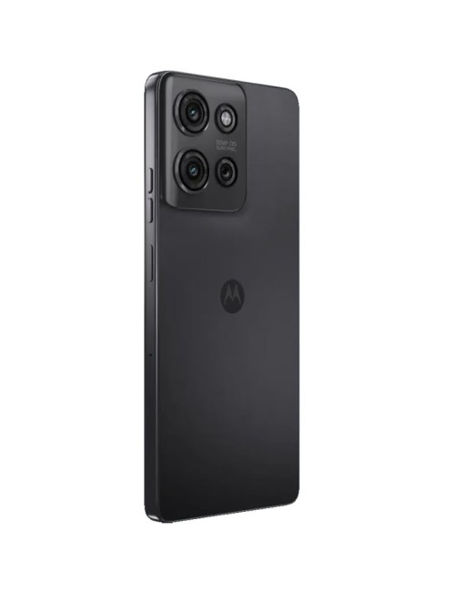 Smartphone Motorola Moto G75 8GB/ 256GB/ 6.78'/ 5G/ Gris