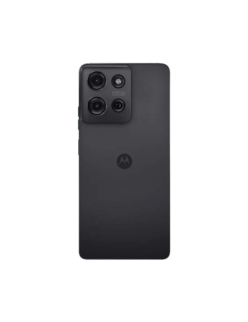 Smartphone Motorola Moto G75 8GB/ 256GB/ 6.78'/ 5G/ Gris