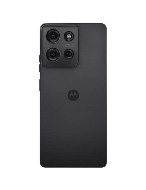 Smartphone Motorola Moto G75 8GB/ 256GB/ 6.78'/ 5G/ Gris