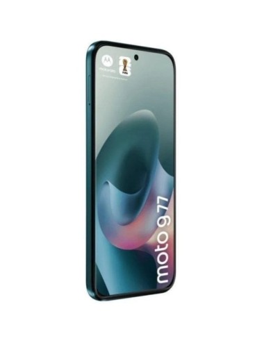 Smartphone Motorola Moto G77 8GB/ 512GB/ 6.78'/ 5G/ Verde