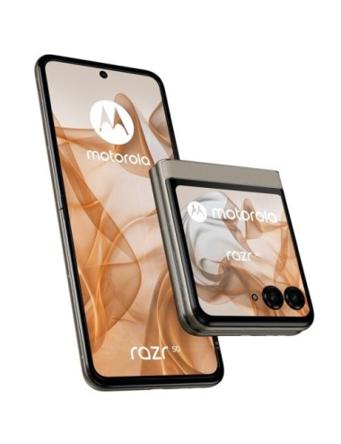 Smartphone Motorola Razr 50 8GB/ 256GB/ 6.9'/ 5G/ Arena