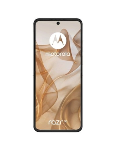 Smartphone Motorola Razr 50 8GB/ 256GB/ 6.9'/ 5G/ Arena