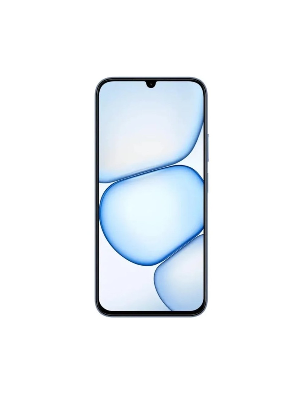 Smartphone Realme C100X 4GB/ 256GB/ 6.8'/ Azul