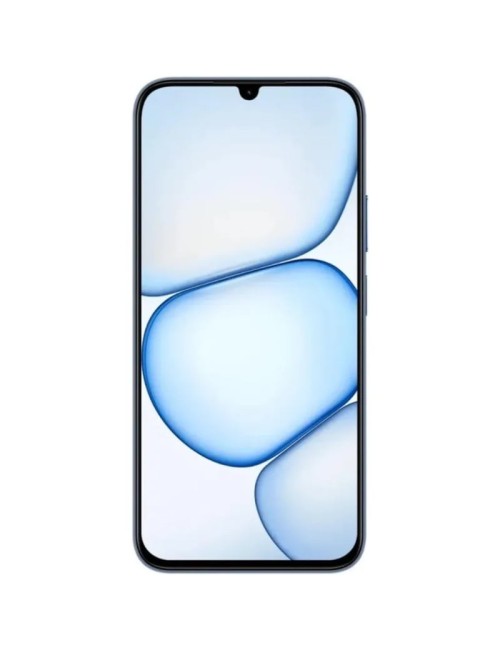 Smartphone Realme C100X 4GB/ 256GB/ 6.8'/ Azul