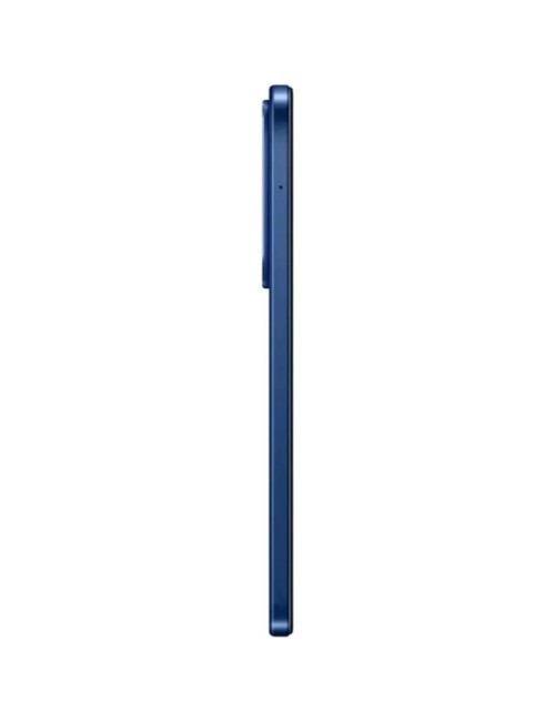 Smartphone Realme C100X 4GB/ 256GB/ 6.8'/ Azul