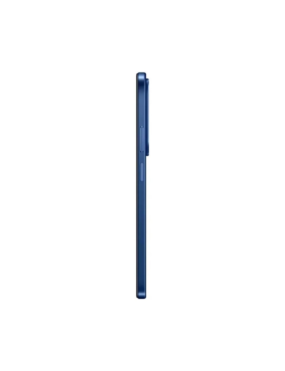 Smartphone Realme C100X 4GB/ 256GB/ 6.8'/ Azul