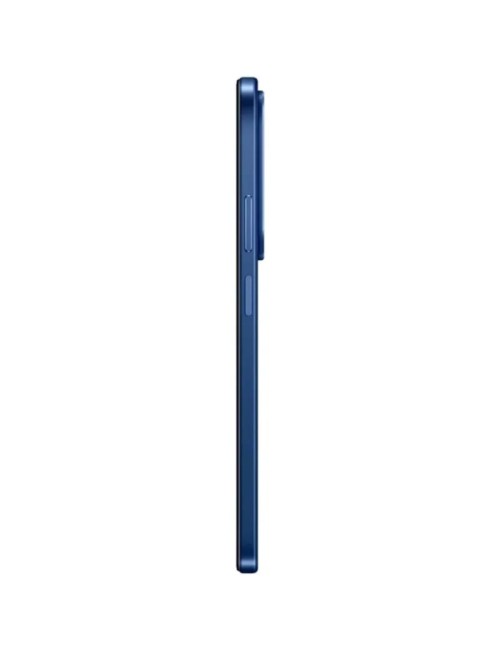 Smartphone Realme C100X 4GB/ 256GB/ 6.8'/ Azul