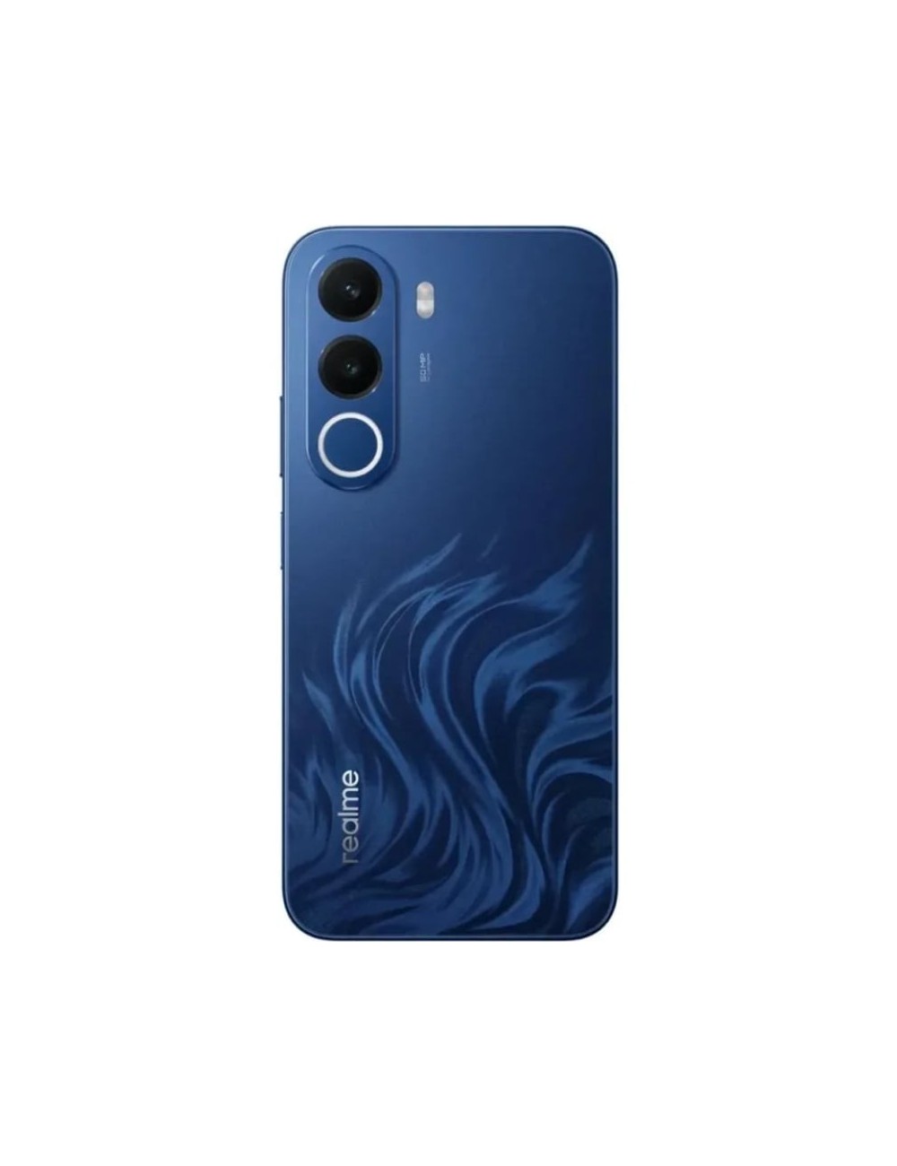 Smartphone Realme C100X 4GB/ 256GB/ 6.8'/ Azul