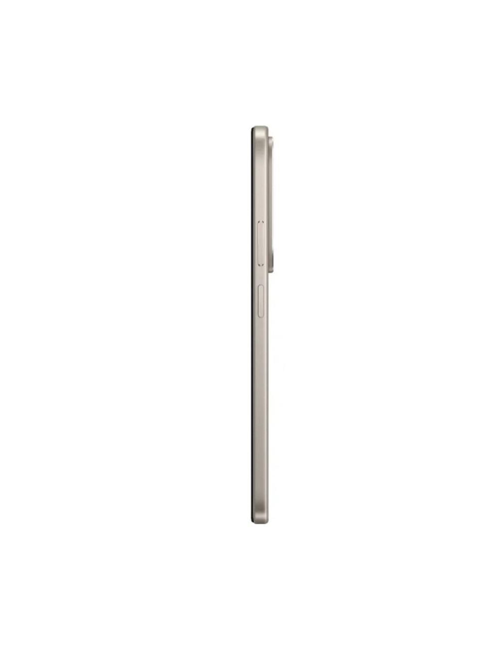 Smartphone Realme C100X 4GB/ 256GB/ 6.8'/ Dorado
