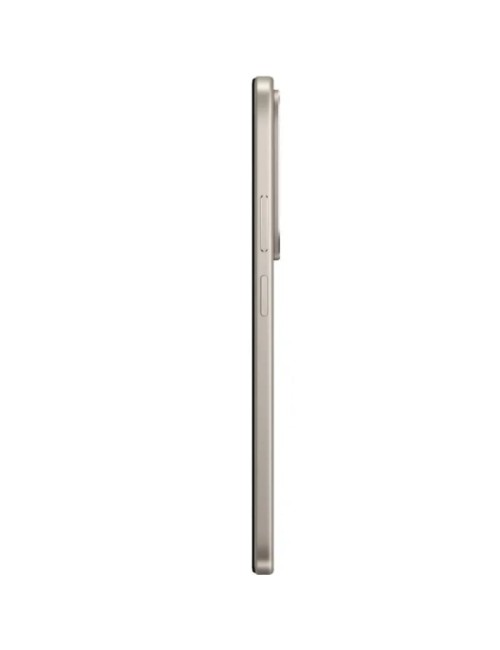 Smartphone Realme C100X 4GB/ 256GB/ 6.8'/ Dorado