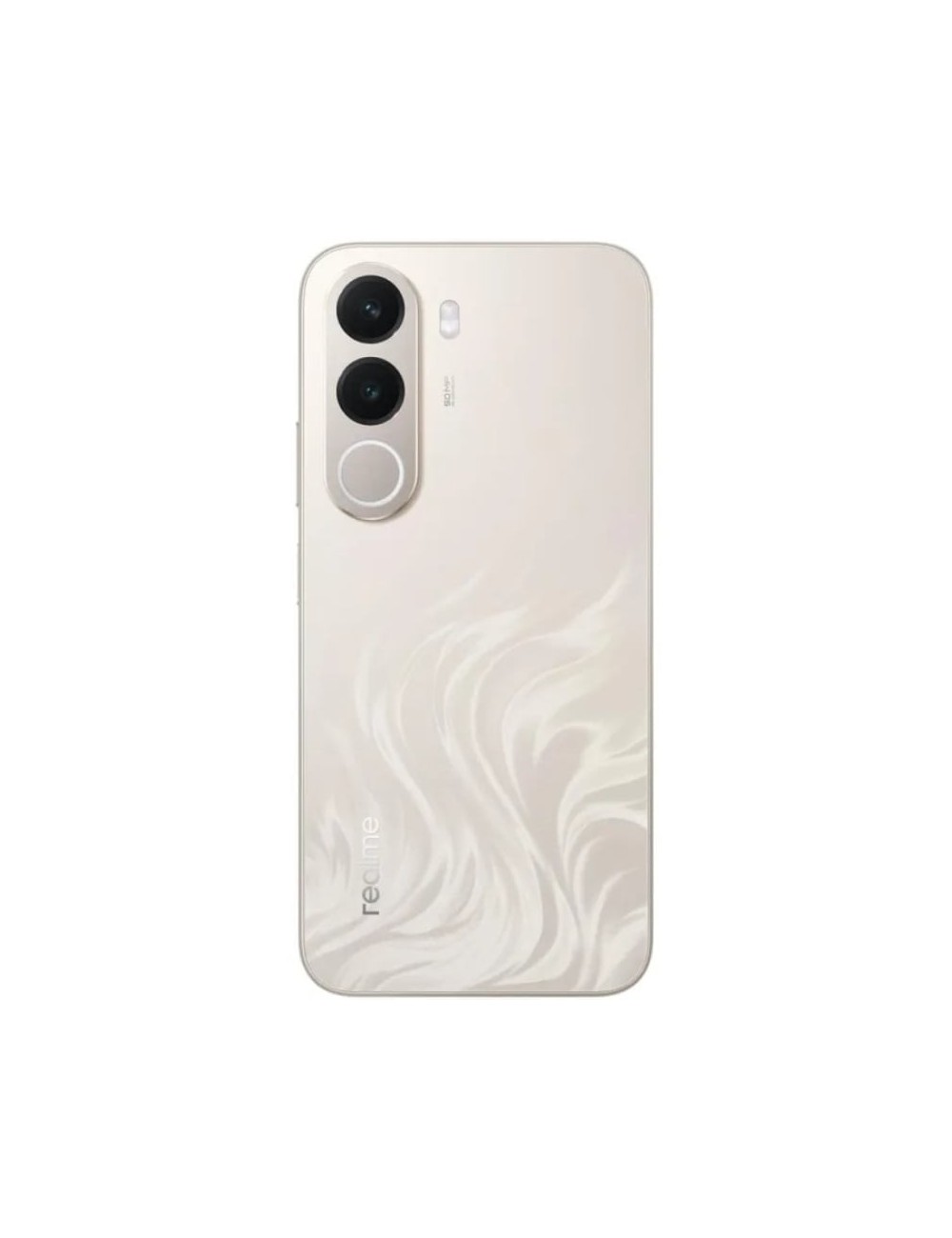 Smartphone Realme C100X 4GB/ 256GB/ 6.8'/ Dorado