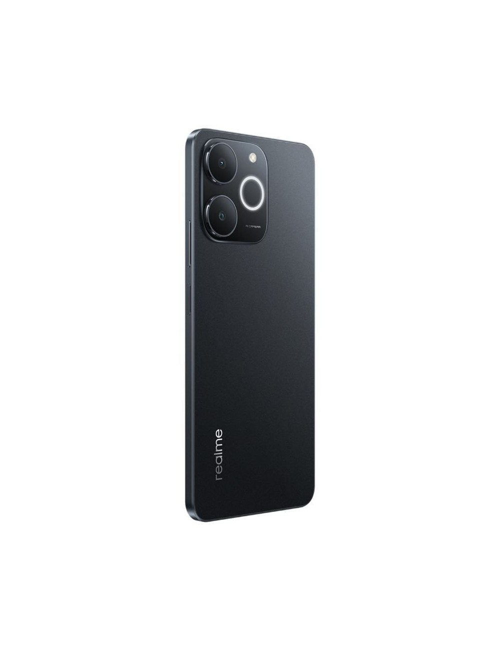 Smartphone Realme Note 70T 4GB/ 64GB/ 6.74'/ Negro Obsidiana