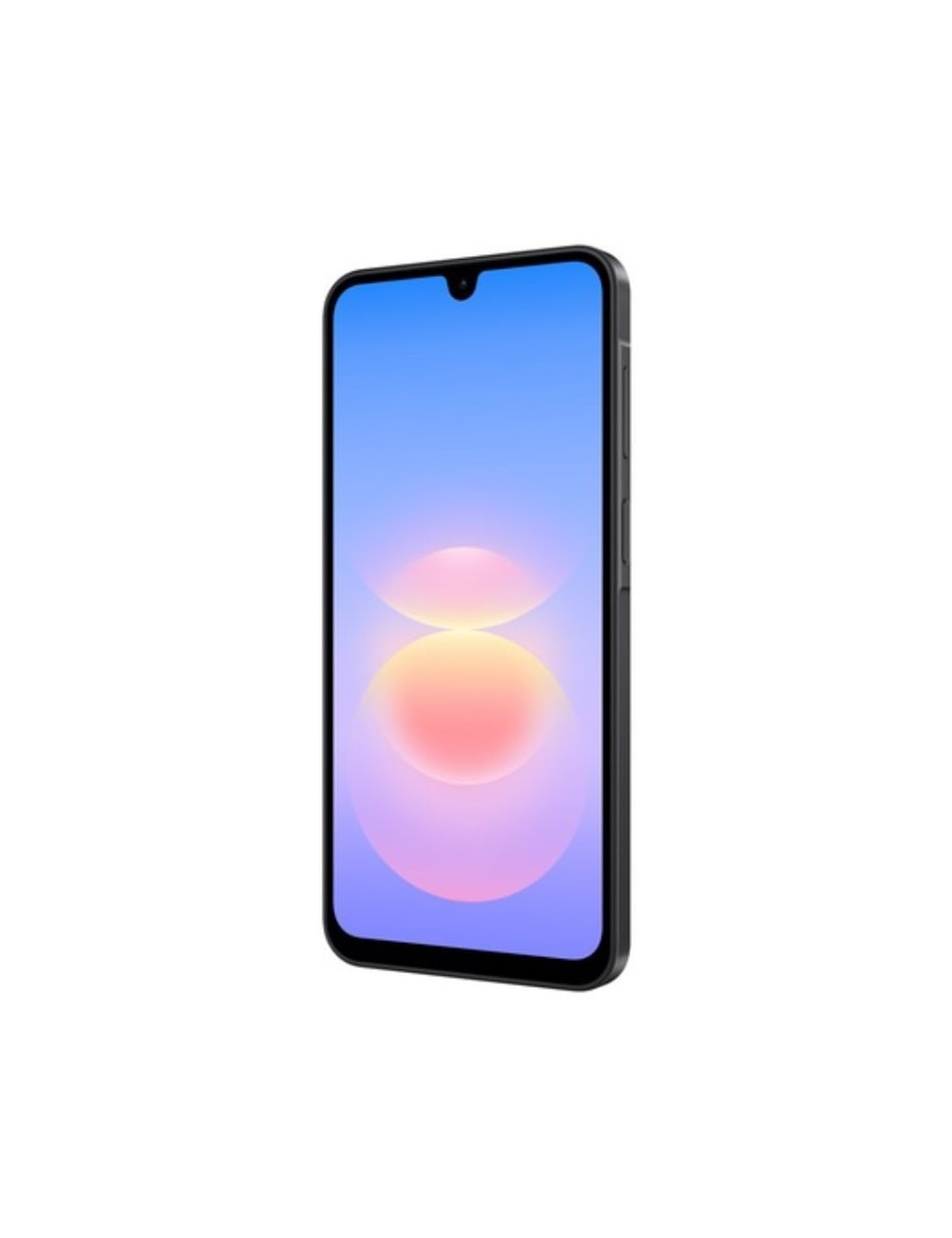 Smartphone Samsung Galaxy A18 4GB/ 128GB/ 6.7'/ 4G/ Negro