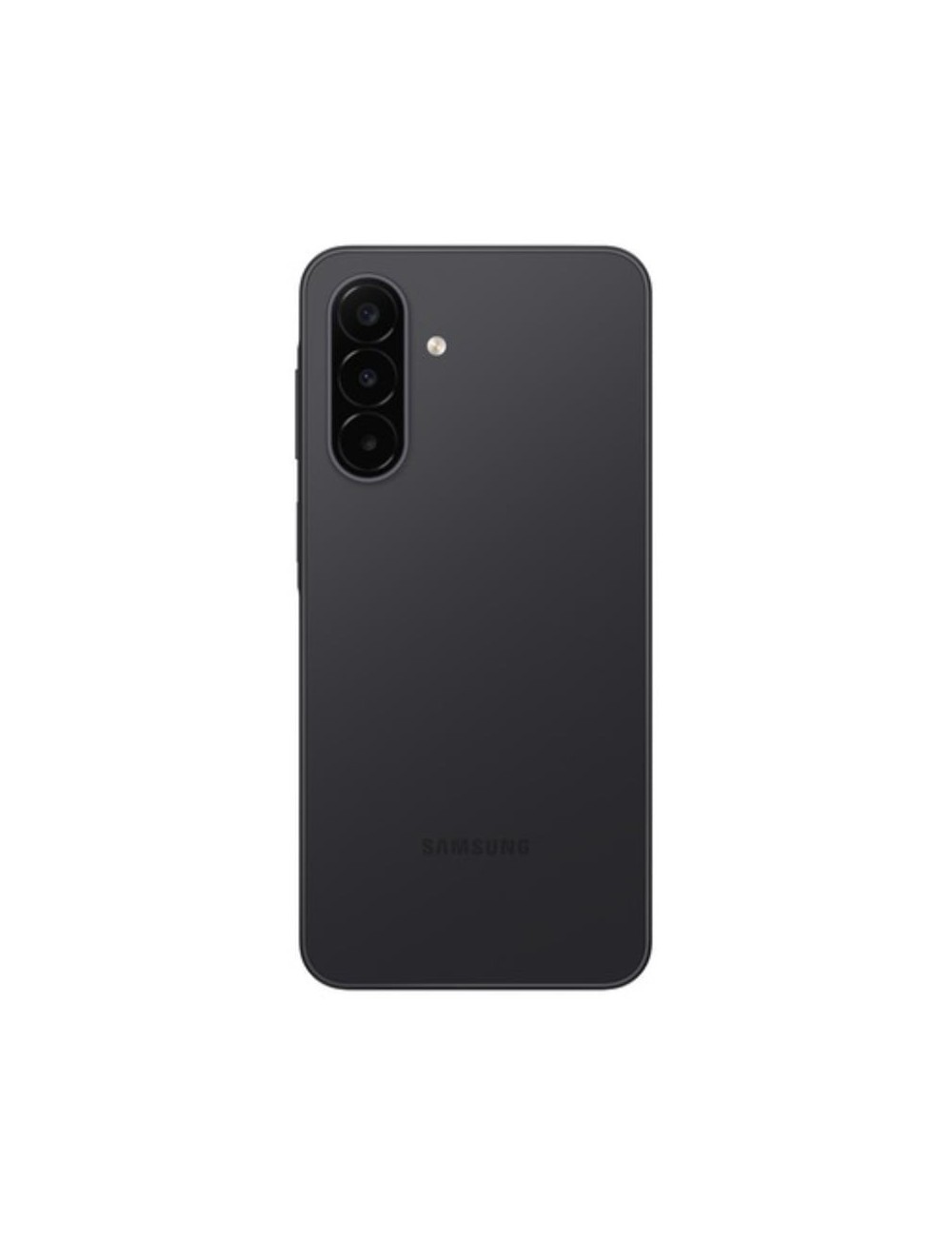 Smartphone Samsung Galaxy A18 4GB/ 128GB/ 6.7'/ 4G/ Negro
