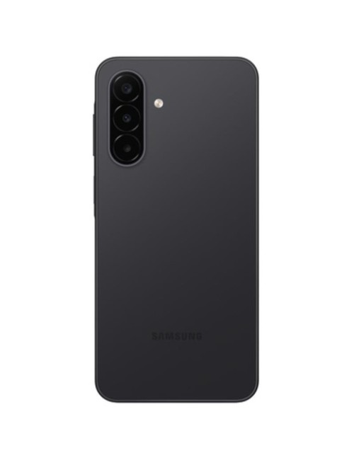 Smartphone Samsung Galaxy A18 4GB/ 128GB/ 6.7'/ 4G/ Negro