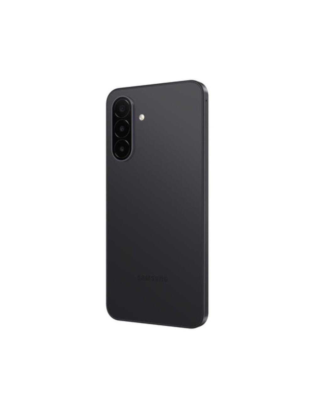 Smartphone Samsung Galaxy A18 4GB/ 128GB/ 6.7'/ 4G/ Negro