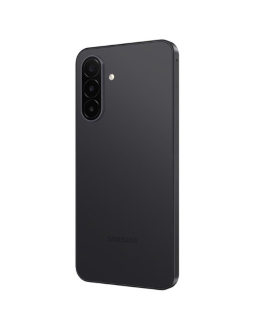 Smartphone Samsung Galaxy A18 4GB/ 128GB/ 6.7'/ 4G/ Negro