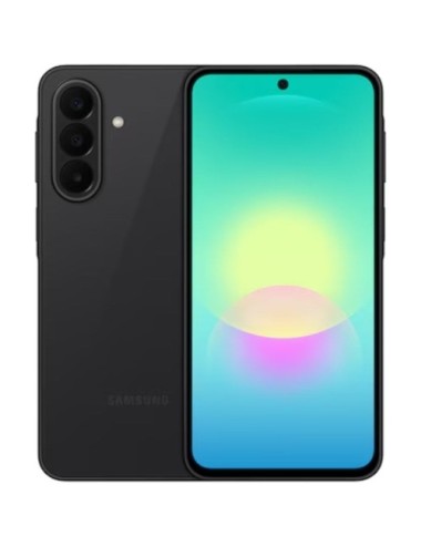 Smartphone Samsung Galaxy A27 6GB/ 128GB/ 6.7'/ 5G/ Negro