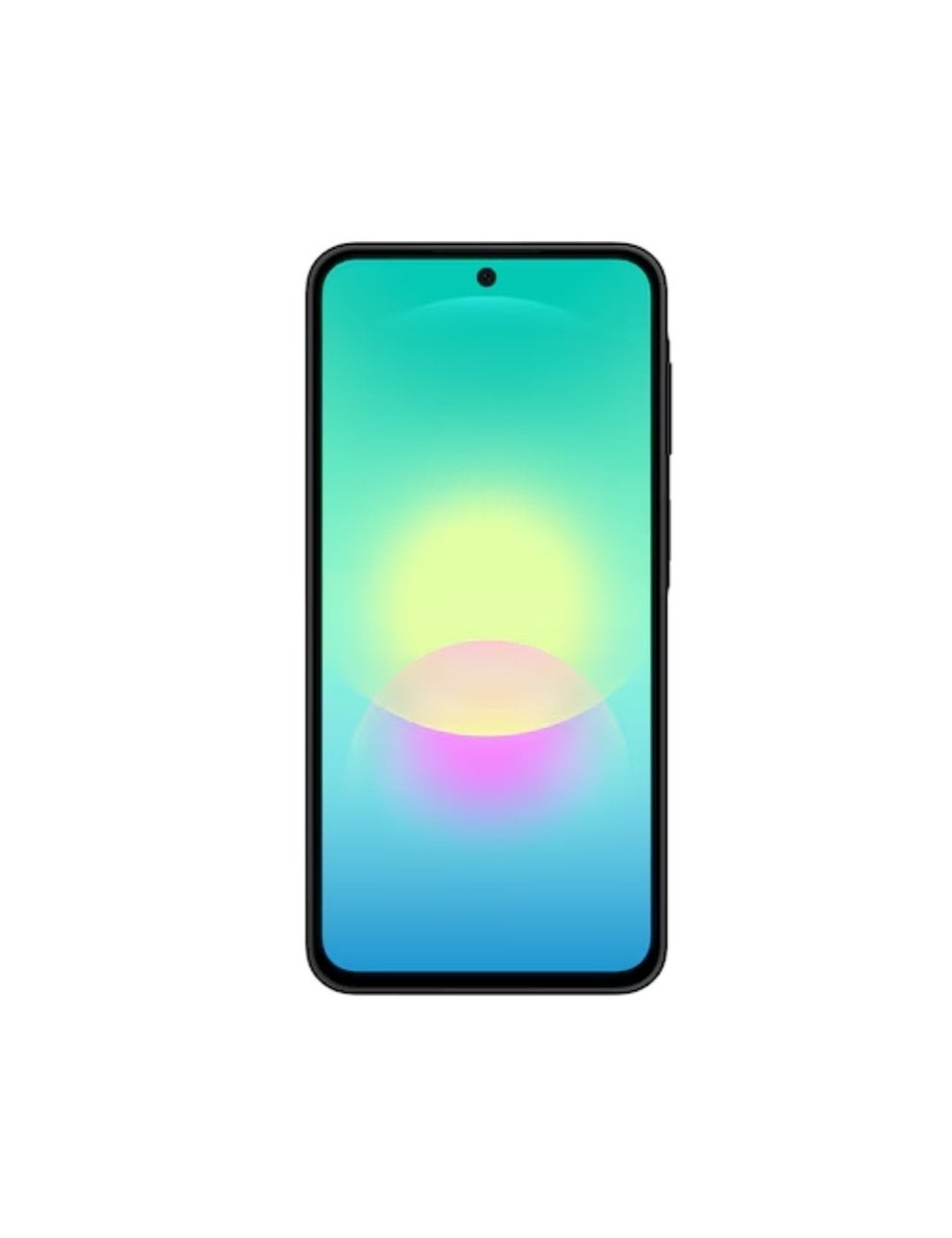Smartphone Samsung Galaxy A27 6GB/ 128GB/ 6.7'/ 5G/ Negro