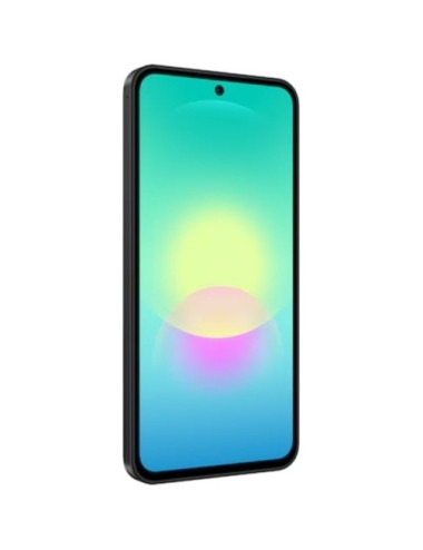Smartphone Samsung Galaxy A27 6GB/ 128GB/ 6.7'/ 5G/ Negro