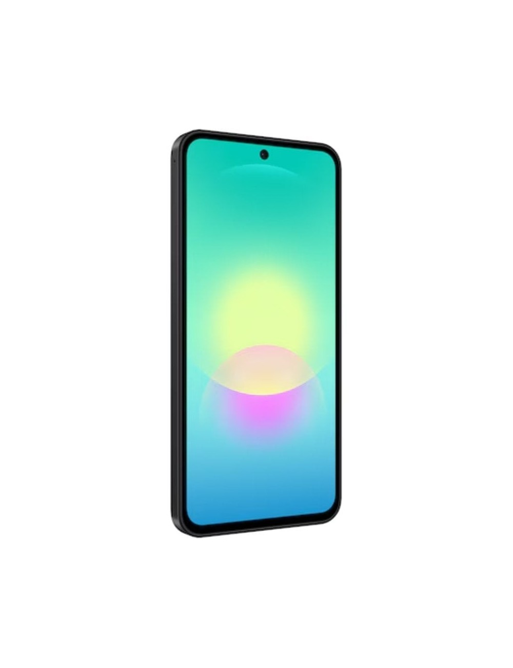 Smartphone Samsung Galaxy A27 6GB/ 128GB/ 6.7'/ 5G/ Negro