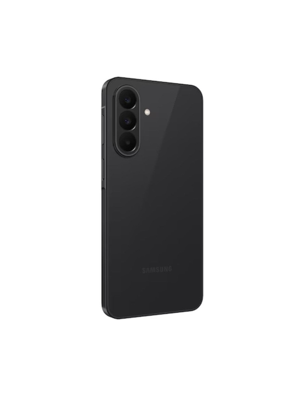 Smartphone Samsung Galaxy A27 6GB/ 128GB/ 6.7'/ 5G/ Negro