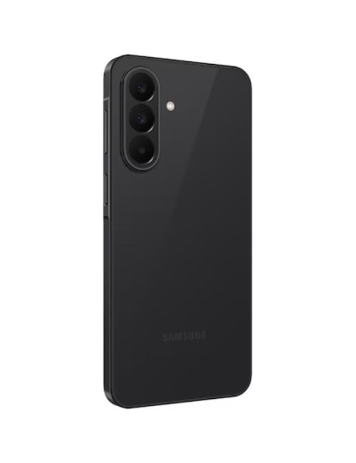 Smartphone Samsung Galaxy A27 6GB/ 128GB/ 6.7'/ 5G/ Negro