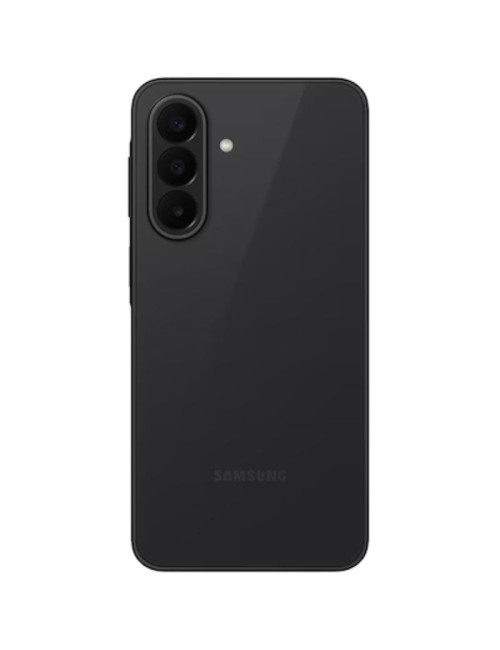 Smartphone Samsung Galaxy A27 6GB/ 128GB/ 6.7'/ 5G/ Negro
