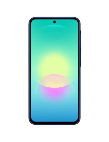 Smartphone Samsung Galaxy A27 8GB/ 256GB/ 6.7'/ 5G/ Azul
