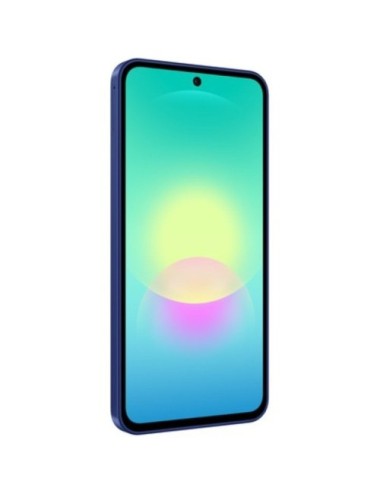 Smartphone Samsung Galaxy A27 8GB/ 256GB/ 6.7'/ 5G/ Azul