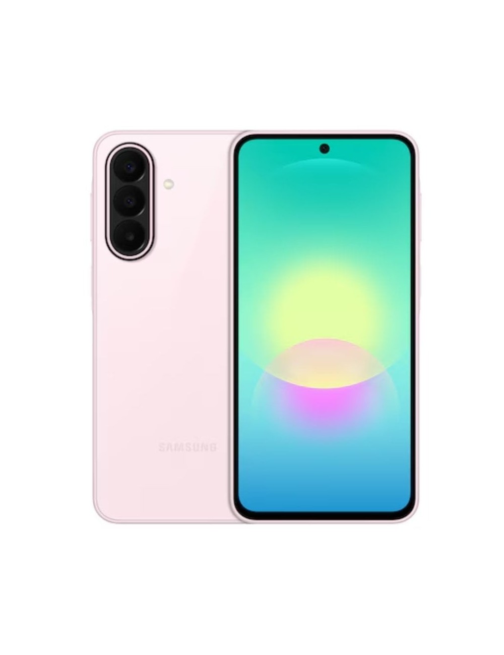 Smartphone Samsung Galaxy A27 8GB/ 256GB/ 6.7'/ 5G/ Rosa