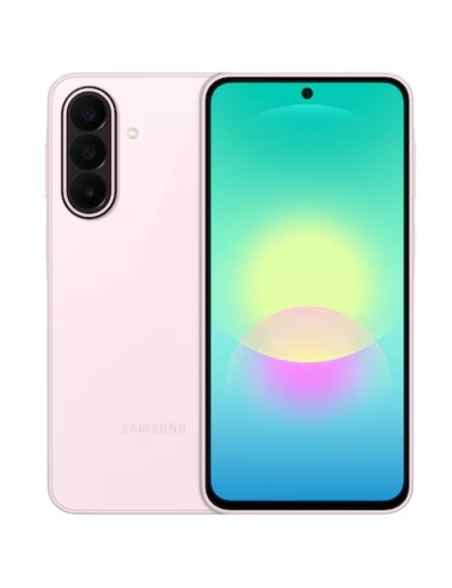 Smartphone Samsung Galaxy A27 8GB/ 256GB/ 6.7'/ 5G/ Rosa