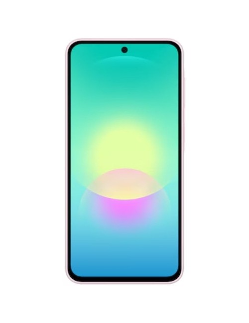 Smartphone Samsung Galaxy A27 8GB/ 256GB/ 6.7'/ 5G/ Rosa