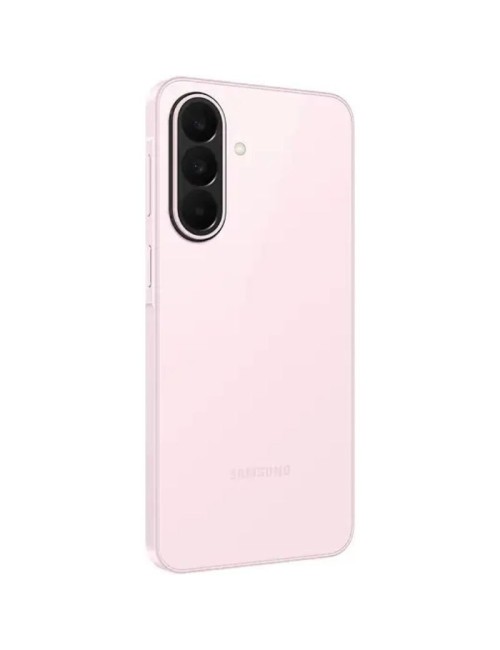Smartphone Samsung Galaxy A27 8GB/ 256GB/ 6.7'/ 5G/ Rosa