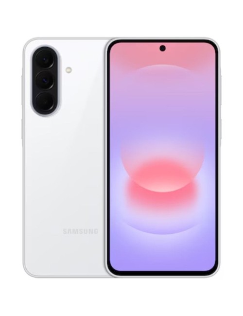 Smartphone Samsung Galaxy A37 6GB/ 128GB/ 6.7'/ 5G/ Blanco