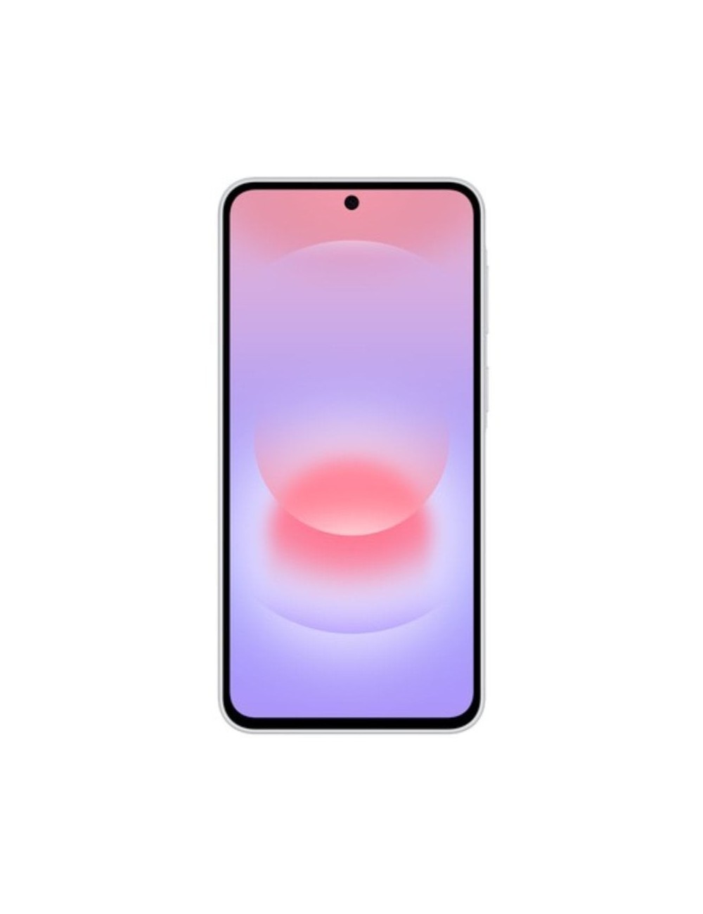 Smartphone Samsung Galaxy A37 6GB/ 128GB/ 6.7'/ 5G/ Blanco