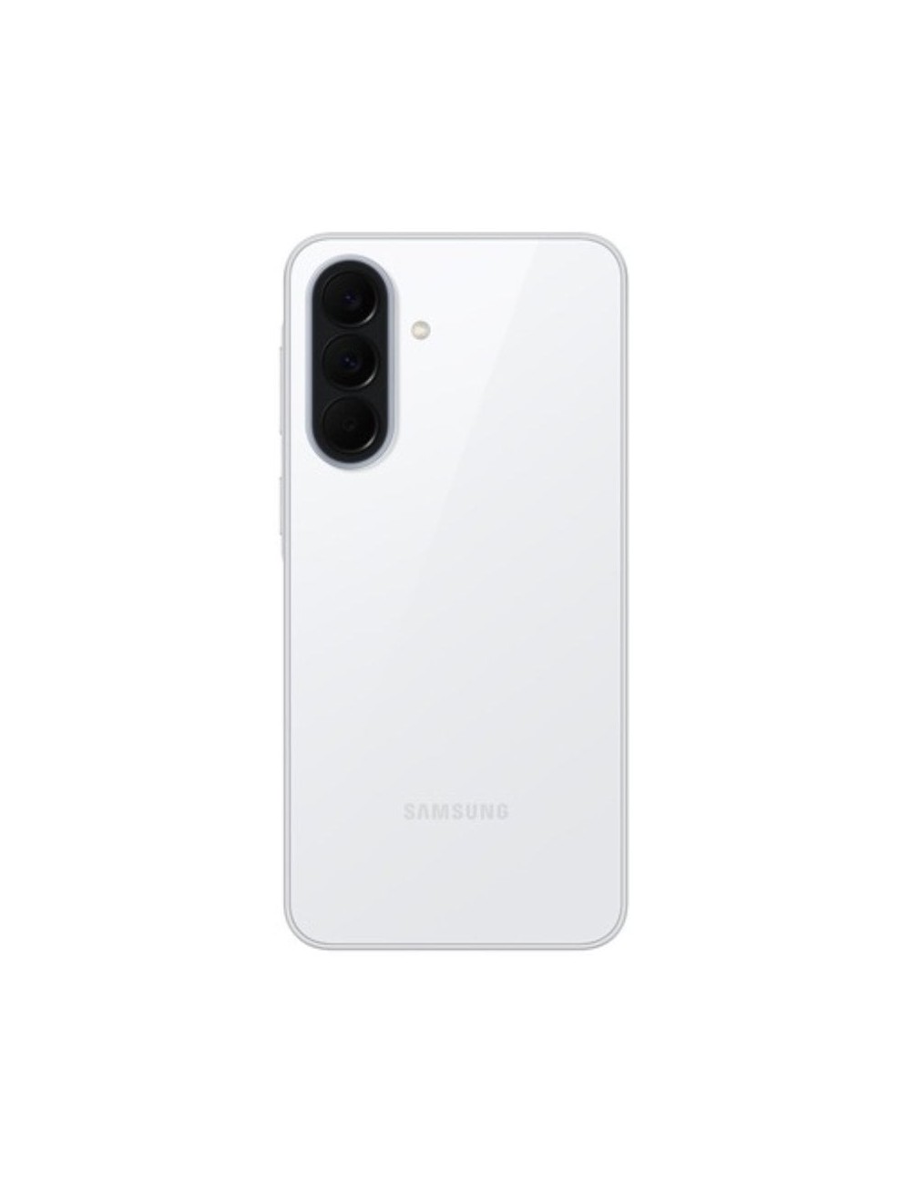 Smartphone Samsung Galaxy A37 6GB/ 128GB/ 6.7'/ 5G/ Blanco