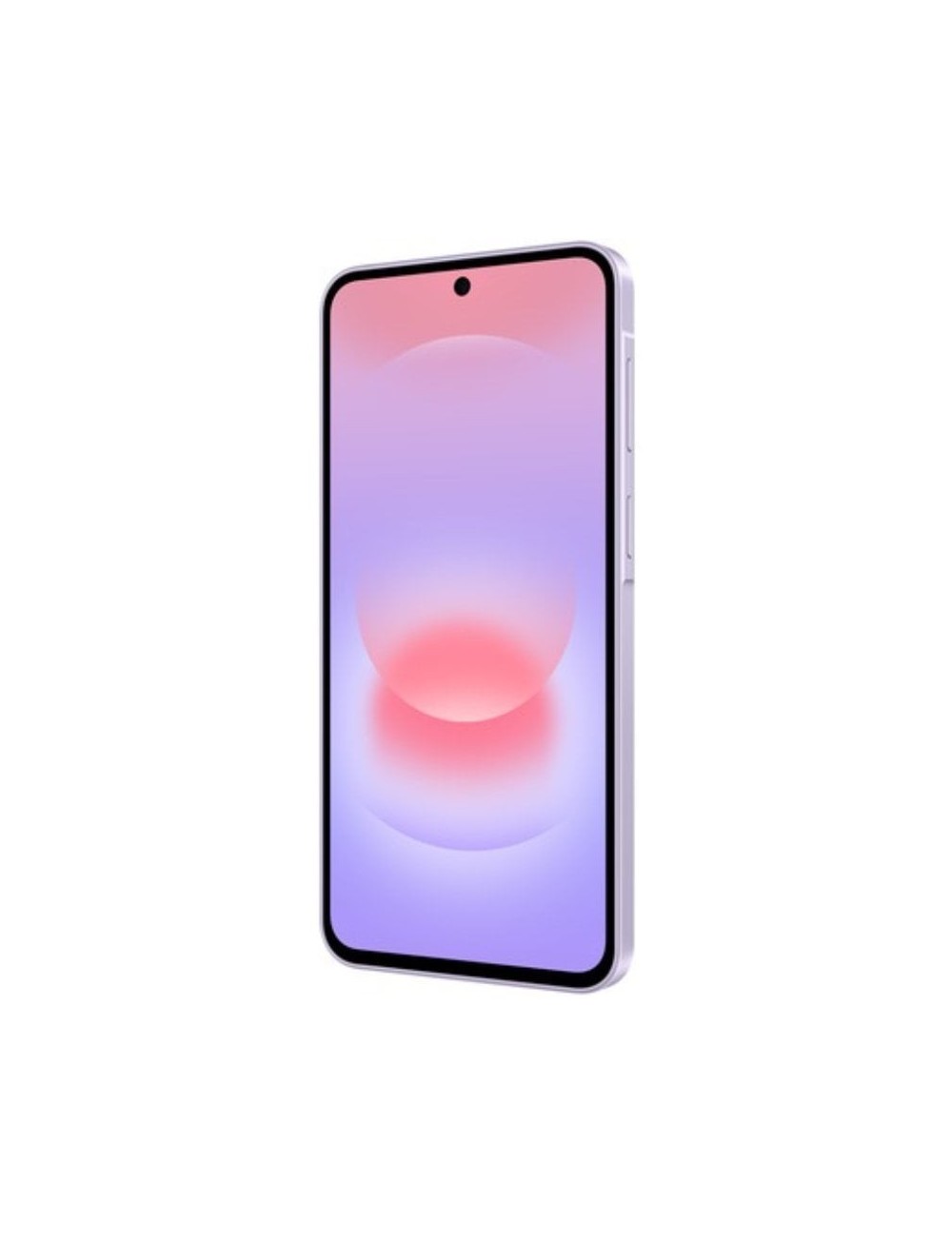 Smartphone Samsung Galaxy A37 8GB/ 256GB/ 6.7'/ 5G/ Lavanda