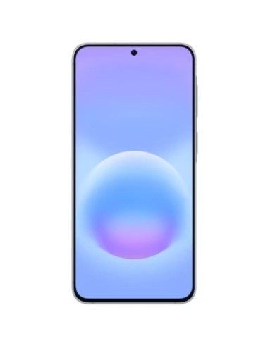 Smartphone Samsung Galaxy A57 8GB/ 128GB/ 6.7'/ 5G/ Azul Claro