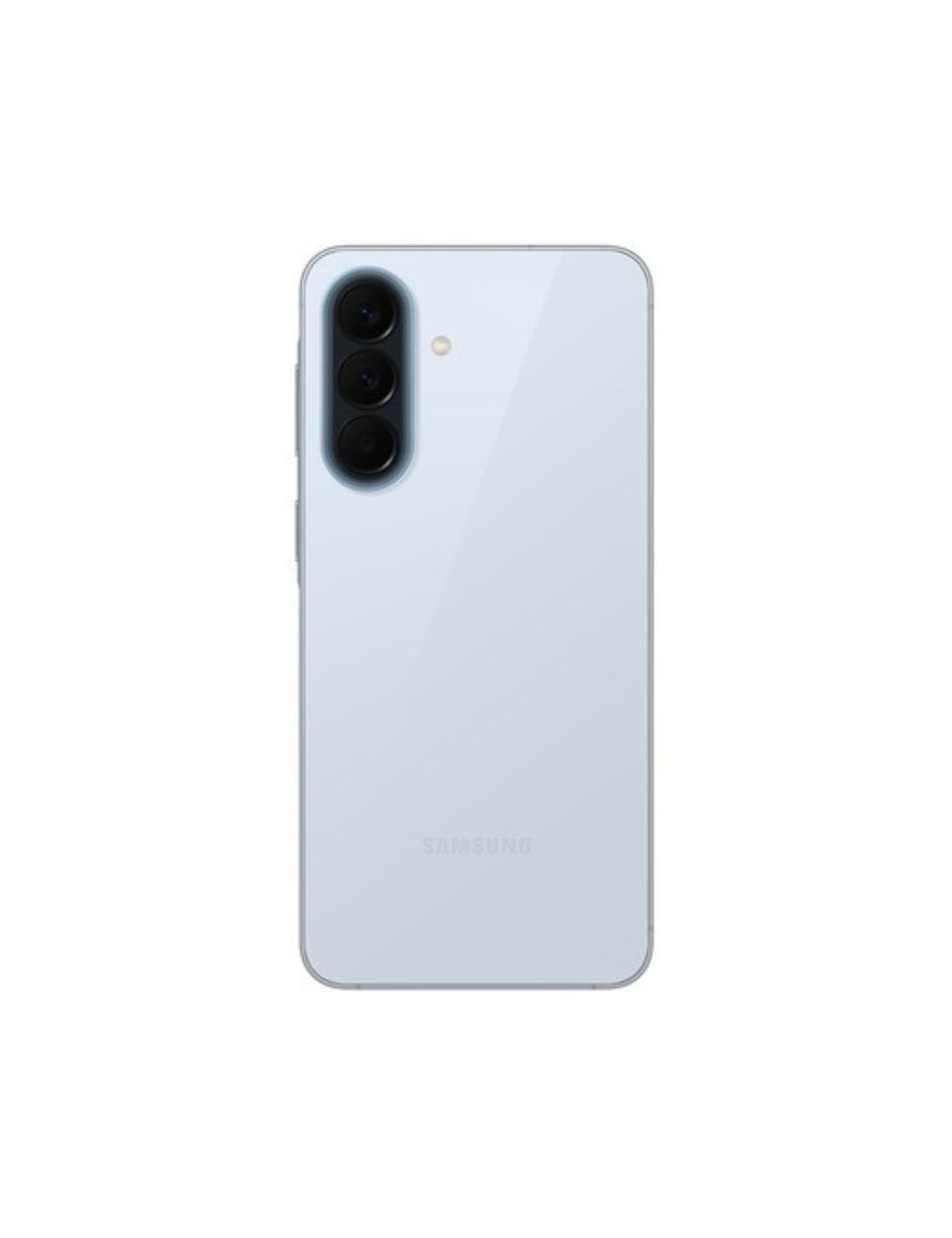 Smartphone Samsung Galaxy A57 8GB/ 128GB/ 6.7'/ 5G/ Azul Claro